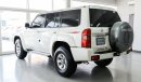 Nissan Patrol Safari