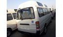 Toyota Hiace Hiace RIGHT HAND DRIVE (Stock no PM 545 )