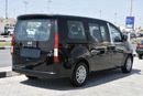 Hyundai H1 Starex ضمان 2 سنه