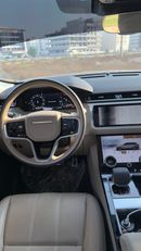 لاند روفر رينج روفر فيلار