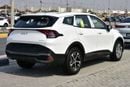 Kia Sportage L TX 1.5T