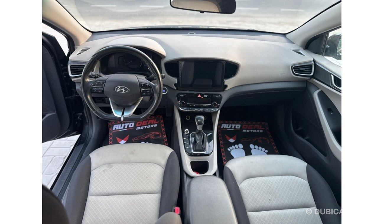 Hyundai Ioniq Std