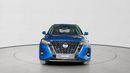 Nissan Kicks 1.6 SL + NIM CVT | Guaranteed Warranty | 0 Down Payment