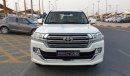 Toyota Land Cruiser TOYOTA LAND CRUISER 2017 V6 GCC