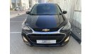 Chevrolet Spark 1200