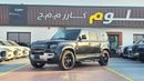 Land Rover Defender DEFENDER P400 V6 4800kms SINGLE OWNER CANADIAN SPECS