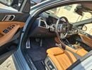 بي أم دبليو X5 XDRIVE 40I 3 | بدون دفعة مقدمة | اختبار القيادة في المنزل