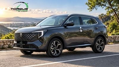 Changan CS55 Plus 2026 ( For Export ) 1.5T FWD BRAND NEW