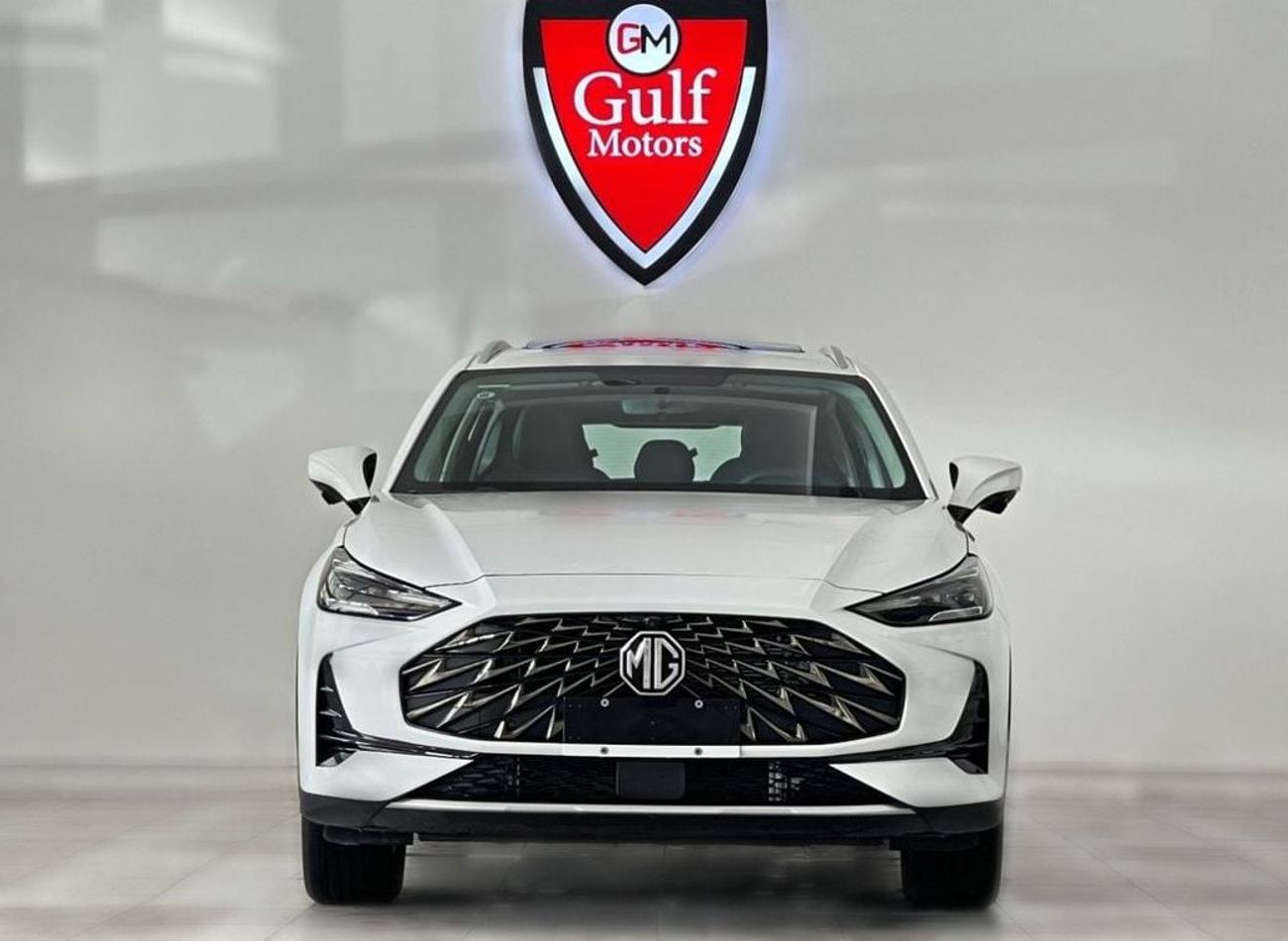 MG One BRAND NEW 1.5L-4CYL SUV POWER SUNROOF