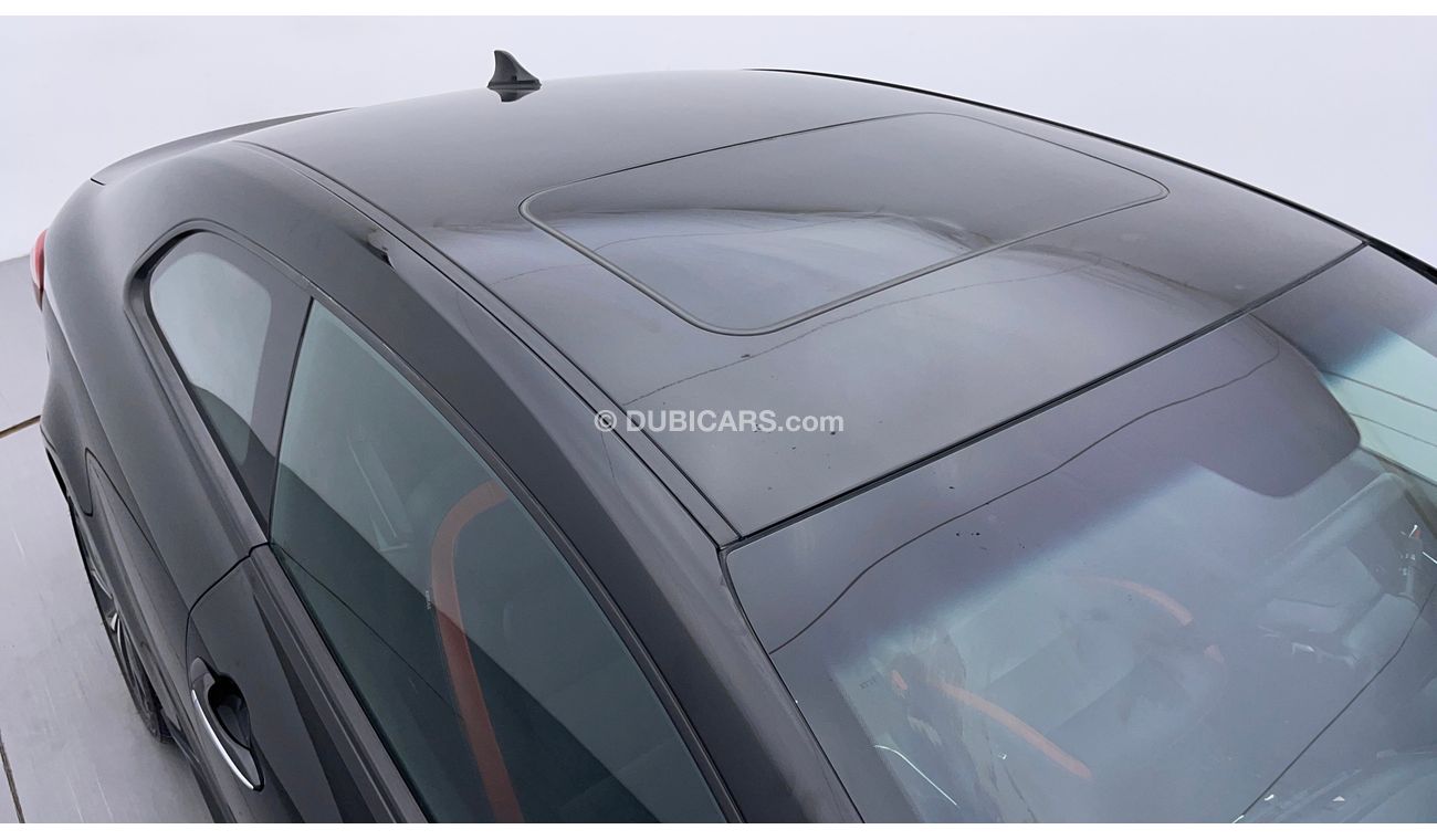 Kia Cerato Koup KOUP 1.6 | Zero Down Payment | Free Home Test Drive