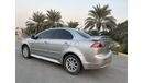 Mitsubishi Lancer MITSUBISHI LANCER 2,0 - GLS- mobile 2014 Excellent Conditio  Very celen car Full automatic Free acci