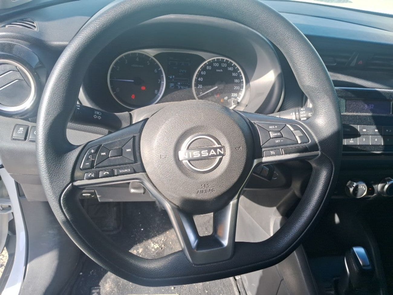 Nissan Kicks S 1.6 | Zero Down Payment | Home Test Drive