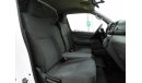 Nissan Urvan 2014 Automatic transmission Ref#133