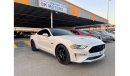 Ford Mustang FORD MUSTANG GT 2019