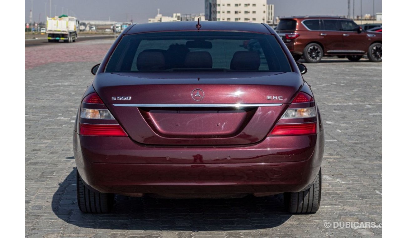 Mercedes-Benz S 280