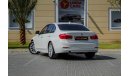 BMW 318i Exclusive