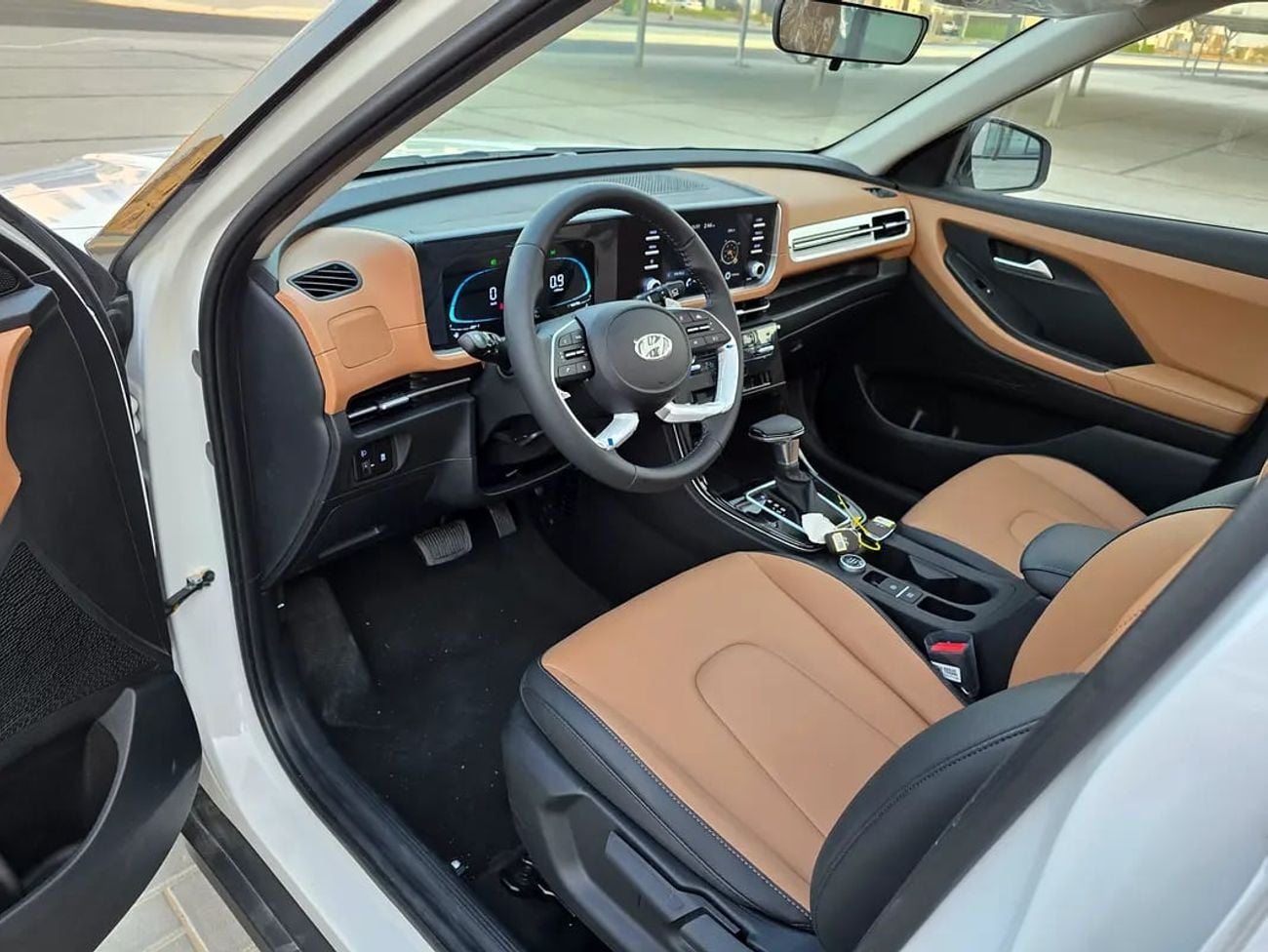 Hyundai Creta Comfort | GCC Specs | Brand Condition