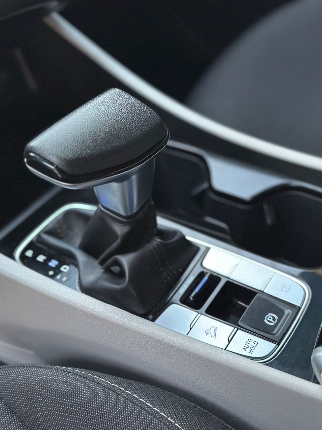 Hyundai Tucson COMFORT