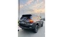 Toyota 4Runner 2021 LIMITED PREMIUM SUNROOF 4x4 LEATHER SEATS 4.0L USA IMPORTED