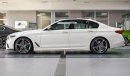 BMW 550i i xDrive master class AC Schnitzer kit