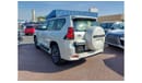 Toyota Prado TOYOTA LANDCRUISER PRADO VXR V6 WARRANTY ALFUTTAIM 3 YEARS