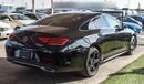 Mercedes-Benz CLS 450 4Matic