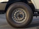 Toyota Land Cruiser Pick Up EXPORT ONLY - TOYOTA LC 79 2.8L Double Cabin M/T 2026 TOYOTA LC79 2.8L DC DSL E A/T - EXPORT ONLY