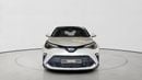 Toyota C-HR 1.8 VVT I-HYBRID VX AUTO | Guaranteed Warranty | 0 Down Payment