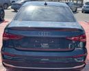 أودي A3 35 TFSI ADVANCED 35 TFSI Uder Warranty & Services 2025 GCC