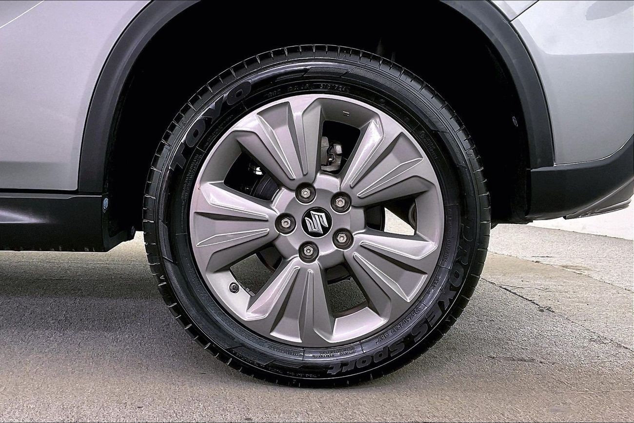 Suzuki Vitara GLX | Guaranteed Warranty | 0 Down Payment