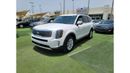 Kia Telluride SX 2020 Kia Telluride, Special Edition
