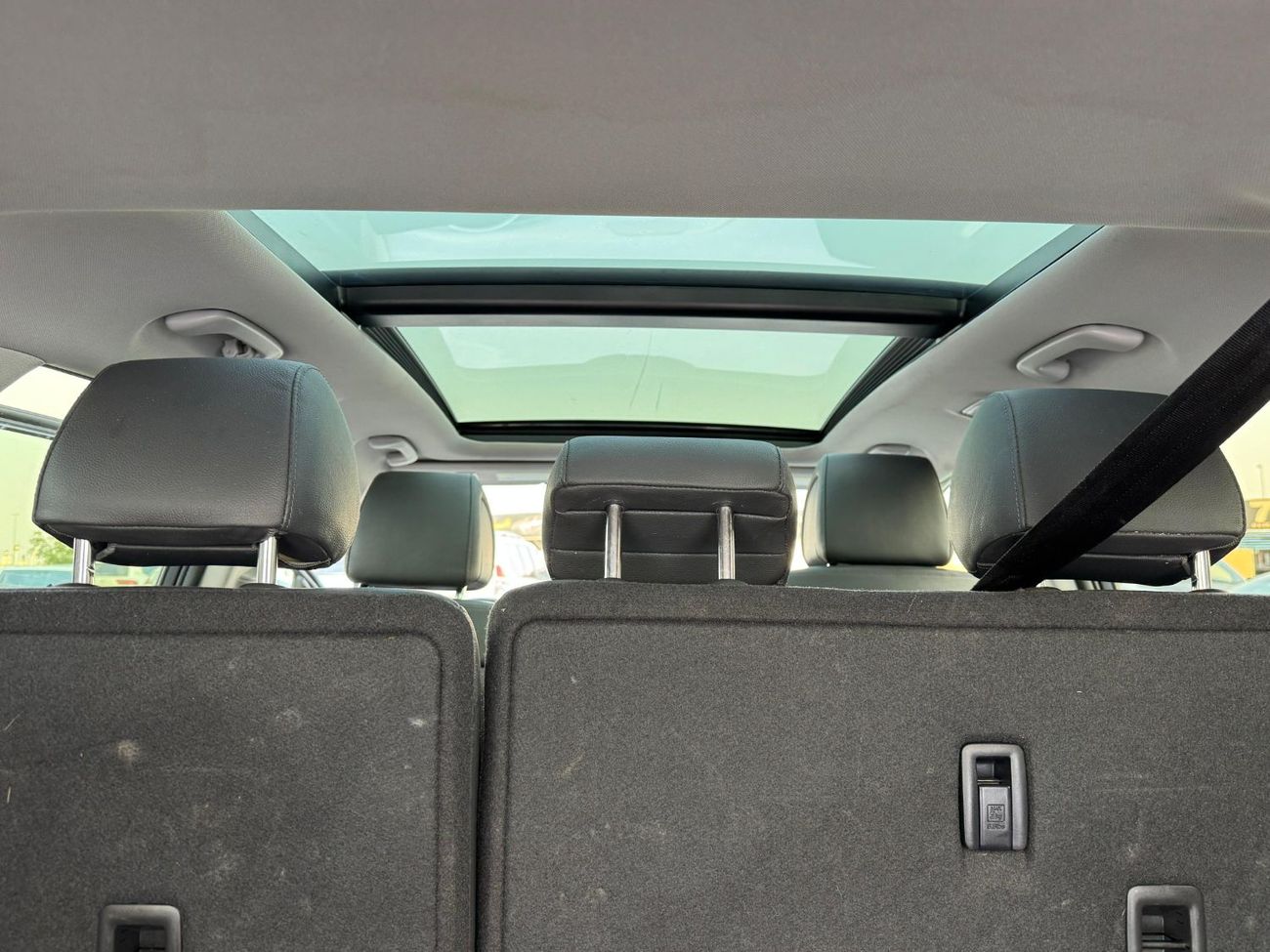 Hyundai Tucson Hyundai Tucson 2018 1.6 limited