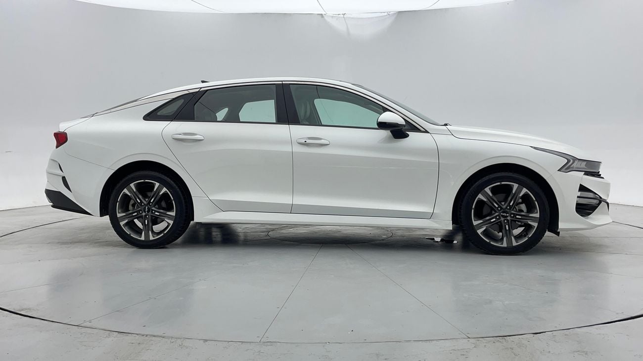 Kia K5 EX 2 | Zero Down Payment | Free Home Test Drive