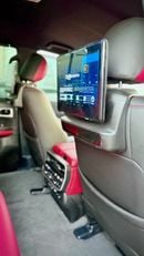 Toyota Land Cruiser 2017 GXR V6 Facelift to 2025 LC300 Full Option very clean title