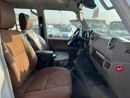 تويوتا لاند كروزر 76 Toyota Land Cruiser LC 76 4.0 2025