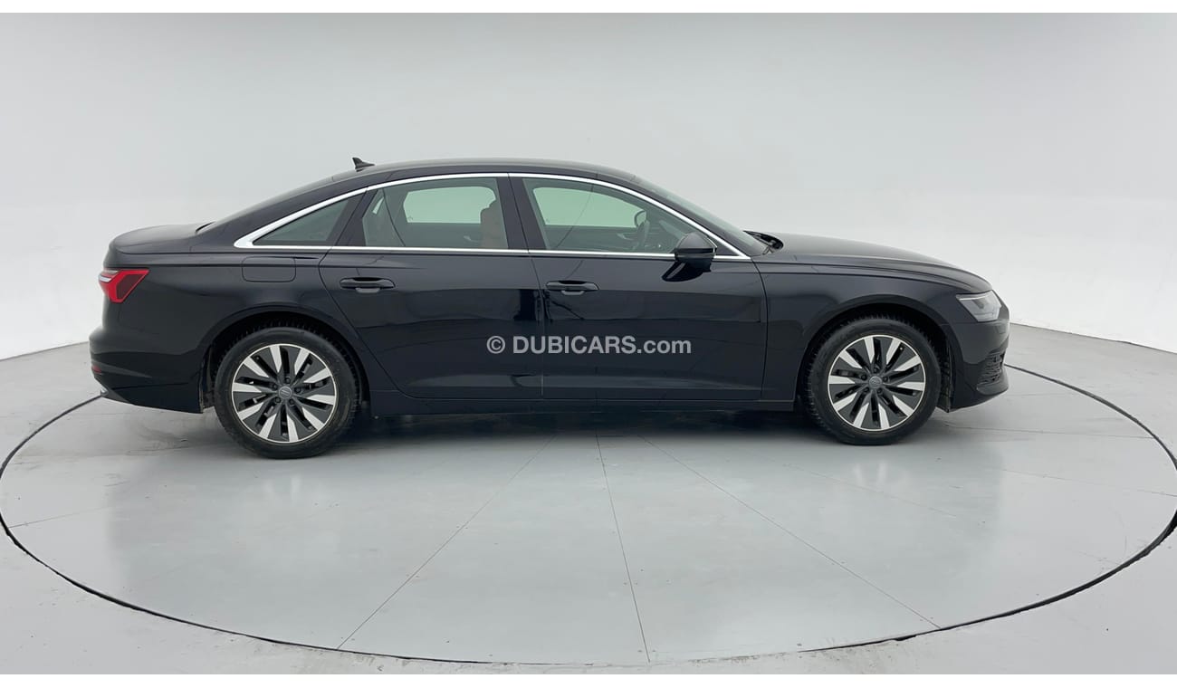 Audi A6 45 TFSI 2 | Zero Down Payment | Free Home Test Drive