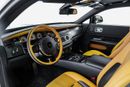 رولز رويس واريث Rolls Royce Wraith Black Arrow 1 of 12