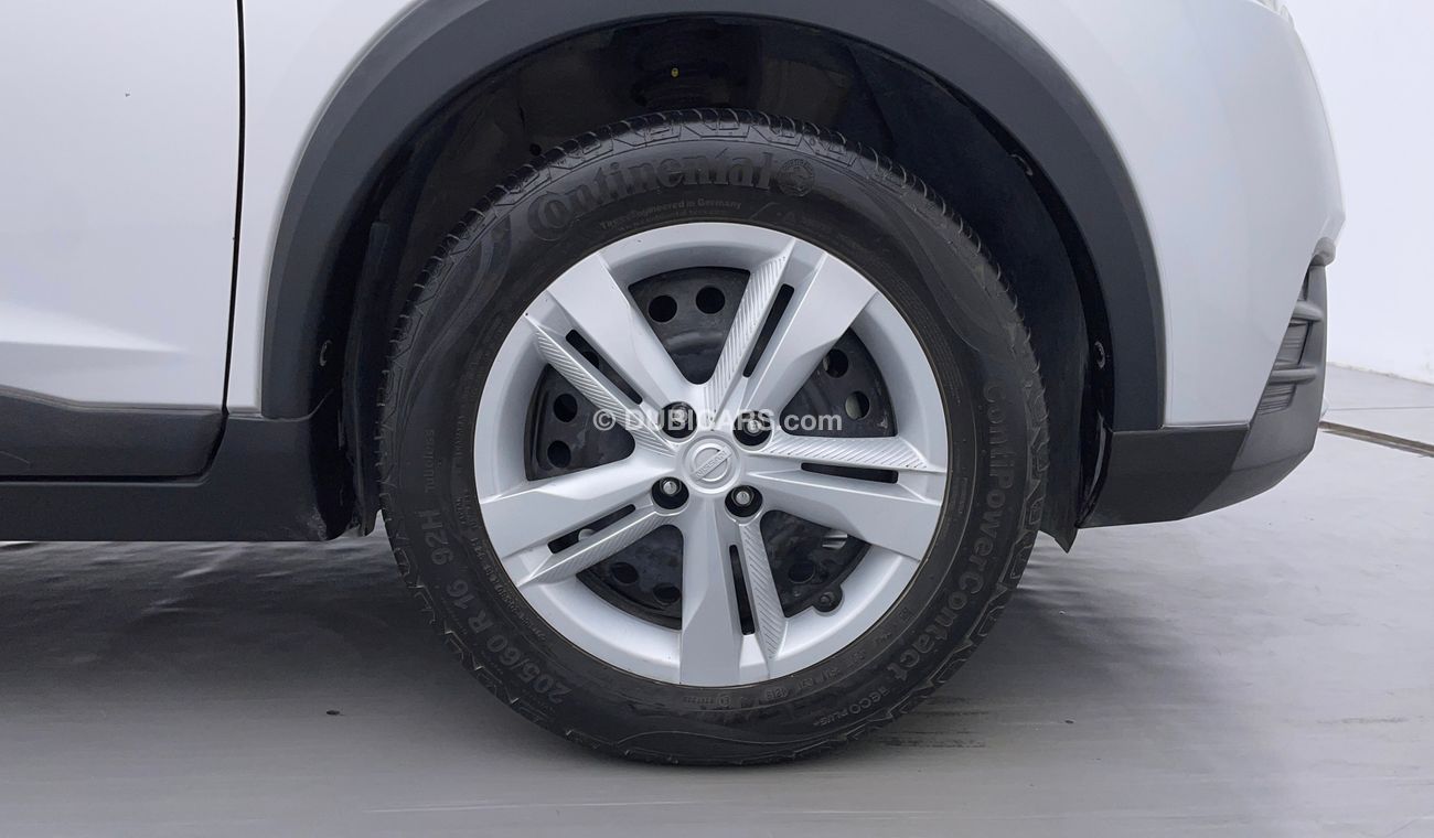 Nissan Kicks S 1.6 | Zero Down Payment | Free Home Test Drive