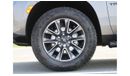 Chevrolet Tahoe Z71 2022 | CHEVROLET TAHOE Z71 - SUV, 5.3L, 8cyl, AWD, A/T - FULL OPTION WITH GCC SPECS