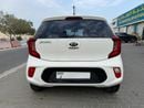 Kia Picanto LX
