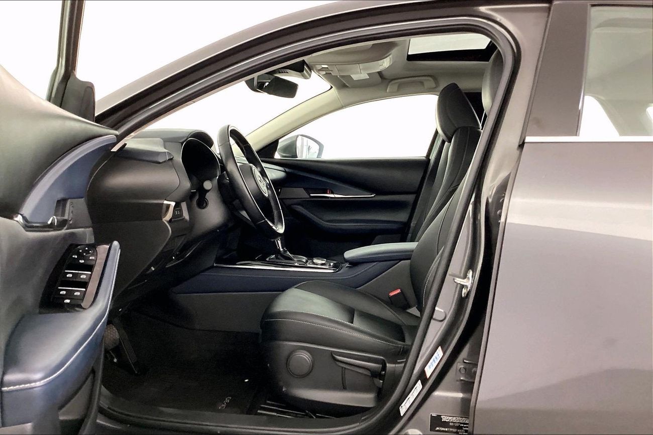 مازدا CX30 Urbane | National Day Celebration | شامل الضمان | 0 ﺪﻔﻋﺓ ﺃﻮﻟﻯ