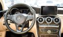 Mercedes-Benz C 300 With 2019 C 63 Kit