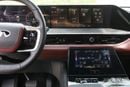 إنفينيتي QX80 AUTOGRAPH CAPTAIN CHAIRS INFINITI QX80 Autograph 2026 (used)