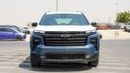 Chevrolet Traverse LT 2.5T Chevrolet Traverse LT FWD 2.5L SUV - 2024 (Export)