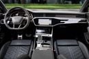 Audi RS6 TFSI Quattro | 7,246 P.M | 0% Downpayment | Perfect Condition!