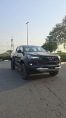 Toyota Hilux GR Sport 4.0L