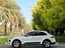 بورش ماكان Standard - American Specs - Low Mileage