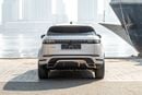 Land Rover Range Rover Evoque P200 R-Dynamic SE 2.0L