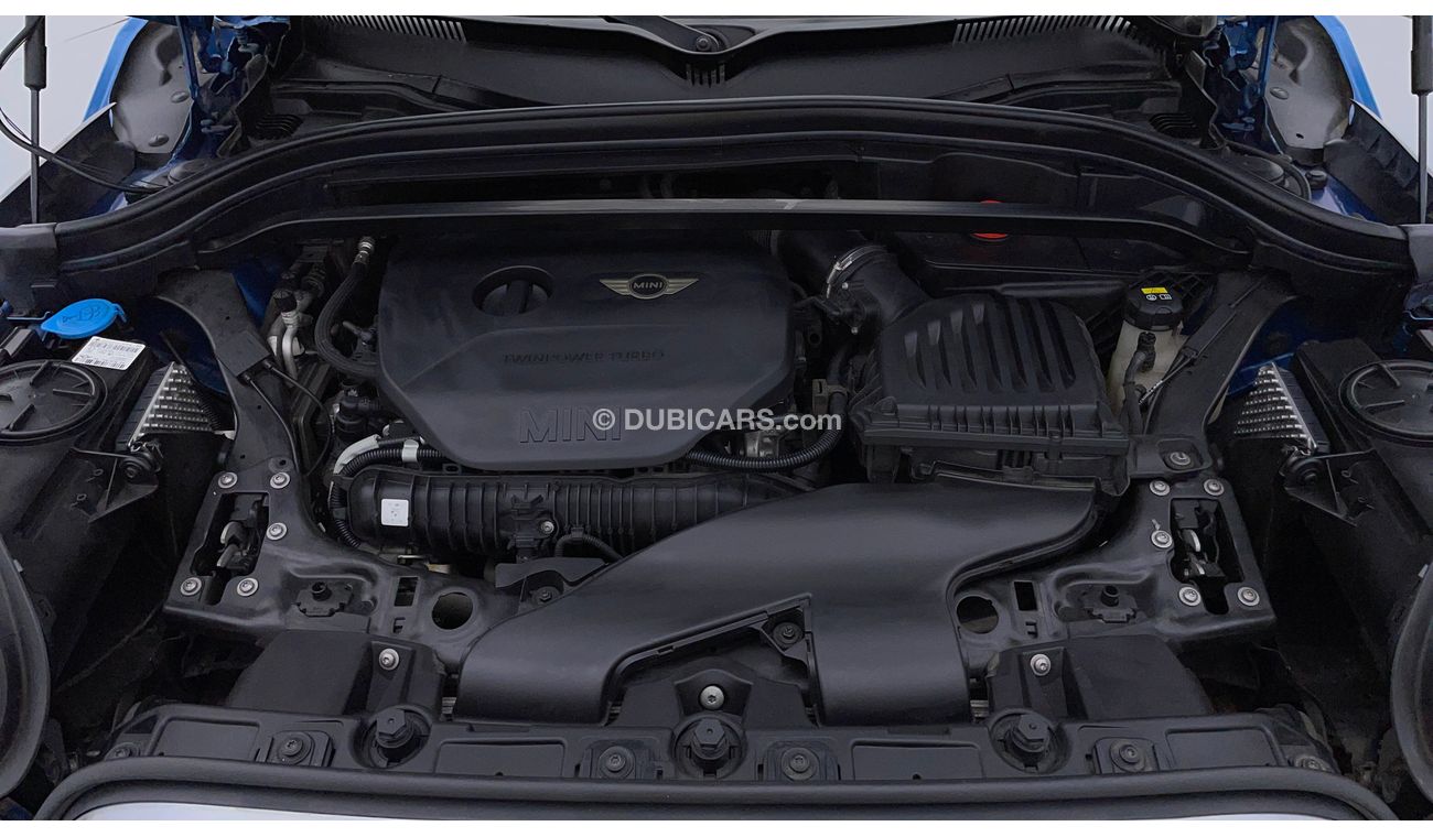 Mini Cooper Countryman S ALL4 2 | Zero Down Payment | Free Home Test Drive