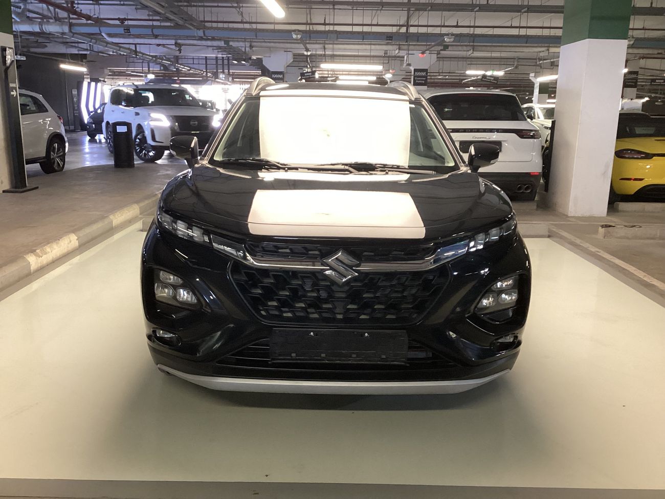 Suzuki Dzire GL | Guaranteed Warranty | 0 Down Payment